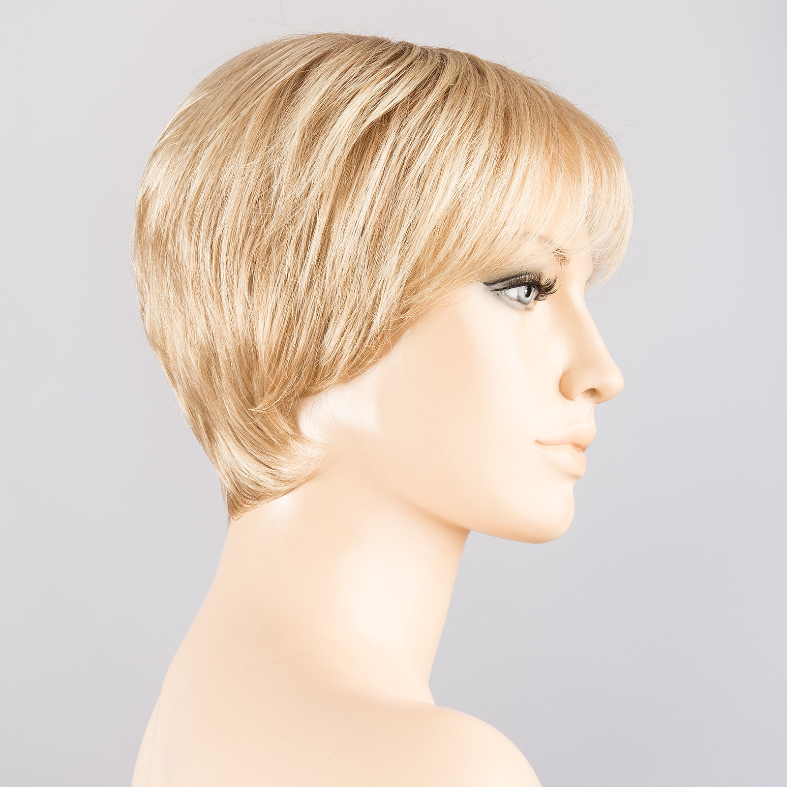 Select Soft  | Ellen Wille Wigs | Lace Front Monotop | Hair Society