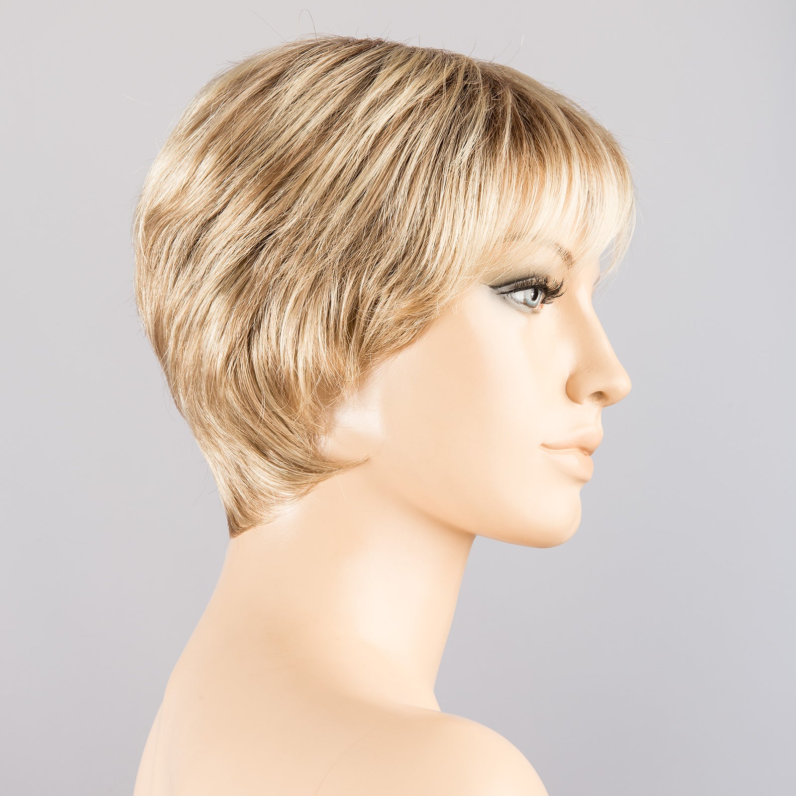 Select Soft  | Ellen Wille Wigs | Lace Front Monotop | Hair Society