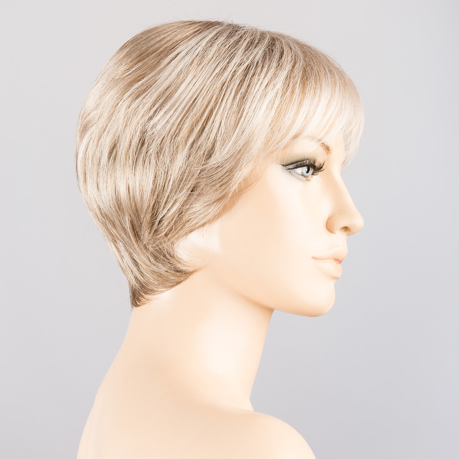Select Soft  | Ellen Wille Wigs | Lace Front Monotop | Hair Society