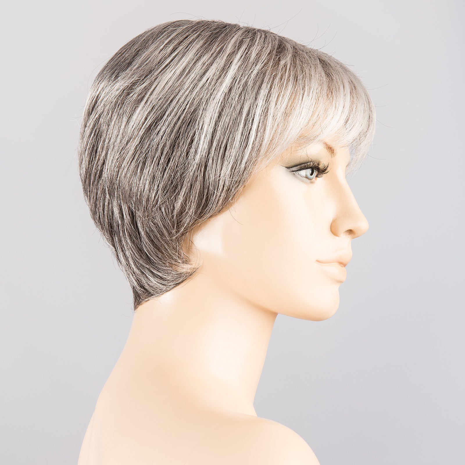 Select Soft  | Ellen Wille Wigs | Lace Front Monotop | Hair Society