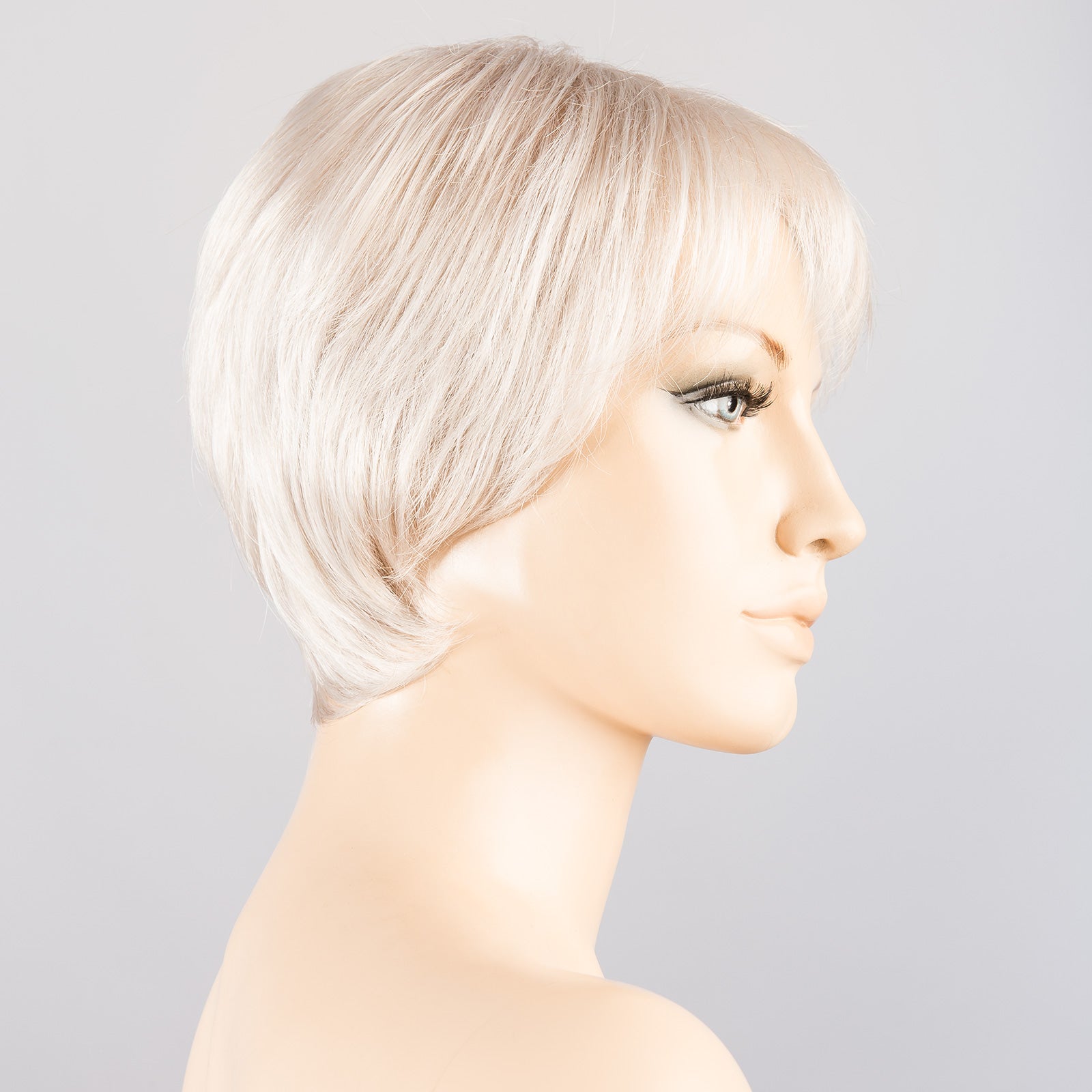 Select Soft  | Ellen Wille Wigs | Lace Front Monotop | Hair Society