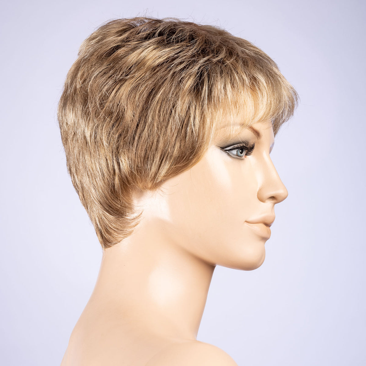 Spa Soft Wig by Ellen Wille - Lace Front Synthetic