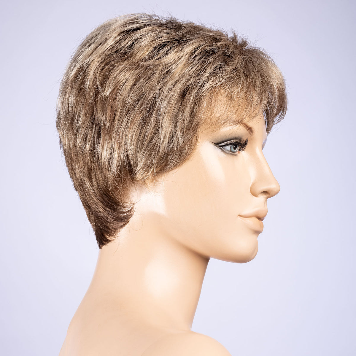 Spa Soft Wig by Ellen Wille - Lace Front Synthetic