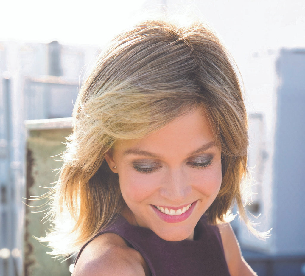 Rene of paris wigs  1