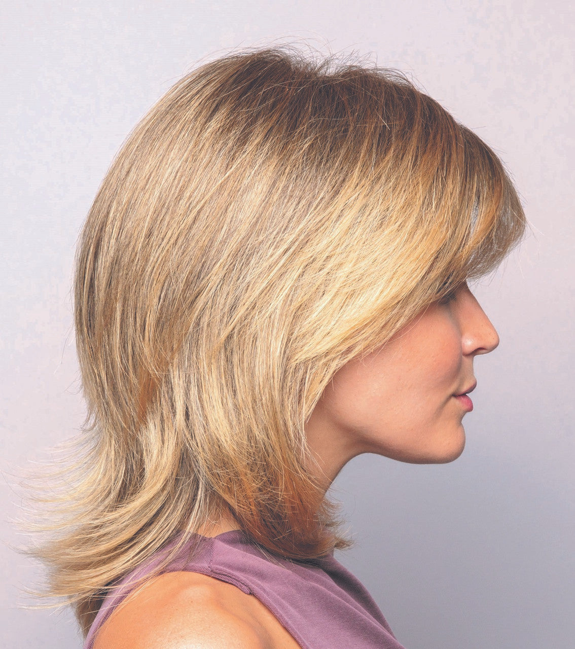 Jade Wig by Rene of Paris - Classic Cap Synthetic