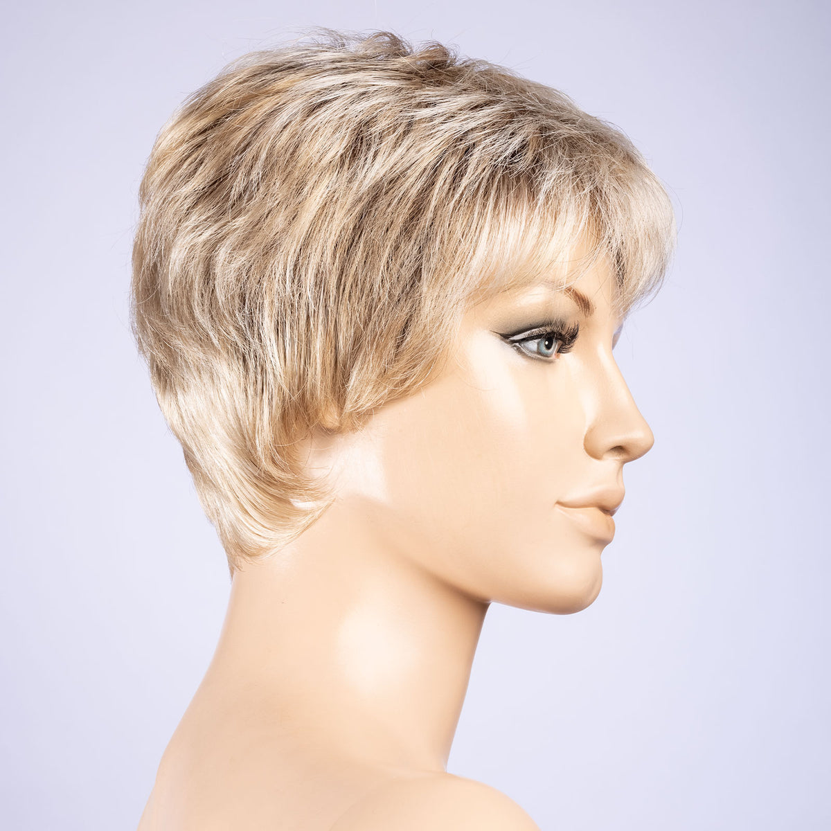 Spa Soft Wig by Ellen Wille - Lace Front Synthetic