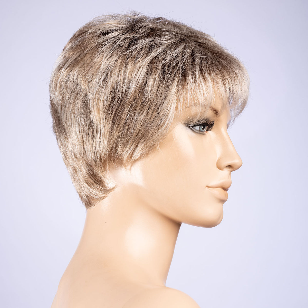 Spa Soft Wig by Ellen Wille - Lace Front Synthetic