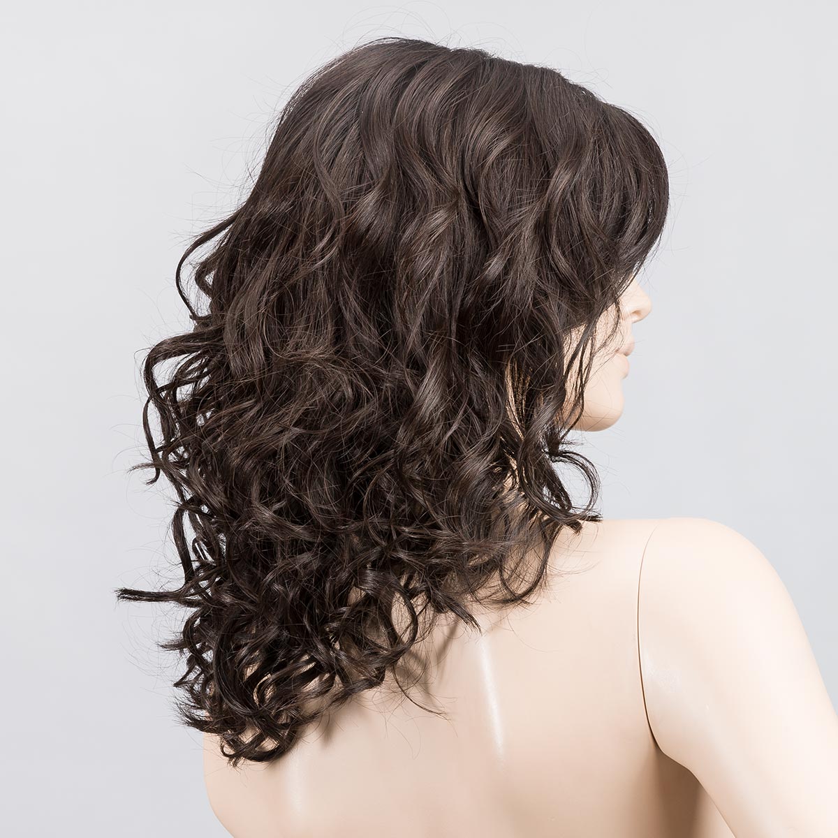 Heaven Wig by Ellen Wille - Lace Front Mono Part Heat Friendly Synthetic