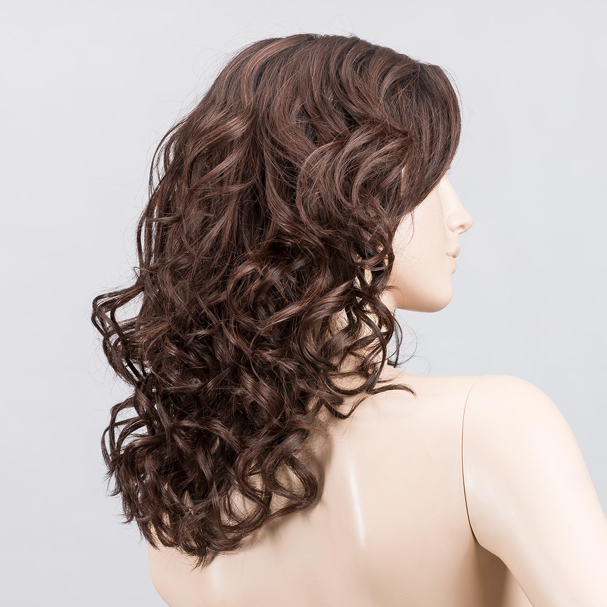 Heaven Wig by Ellen Wille - Lace Front Mono Part Heat Friendly Synthetic