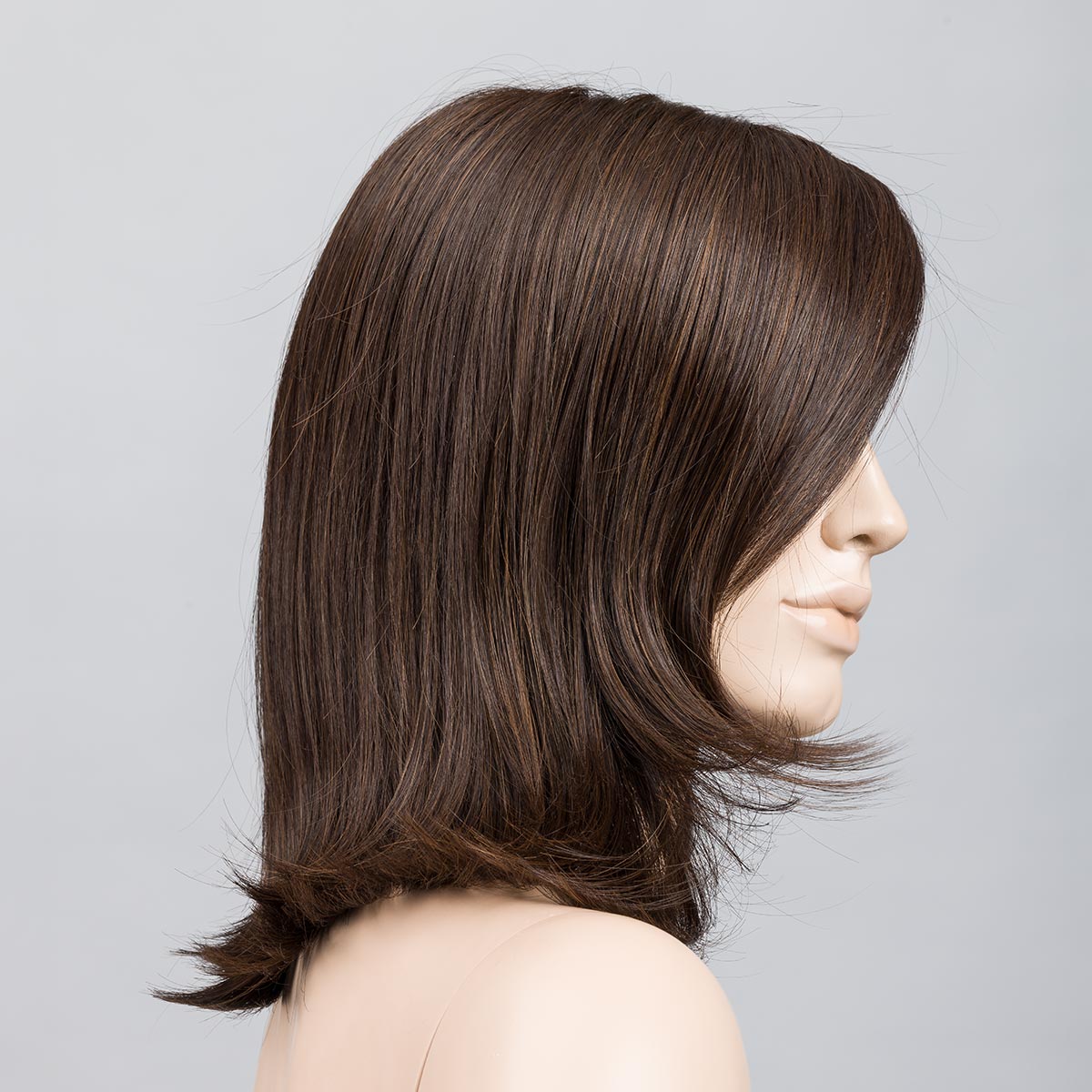 Melody Wig by Ellen Wille - Lace Front Mono Top Heat Friendly Synthetic