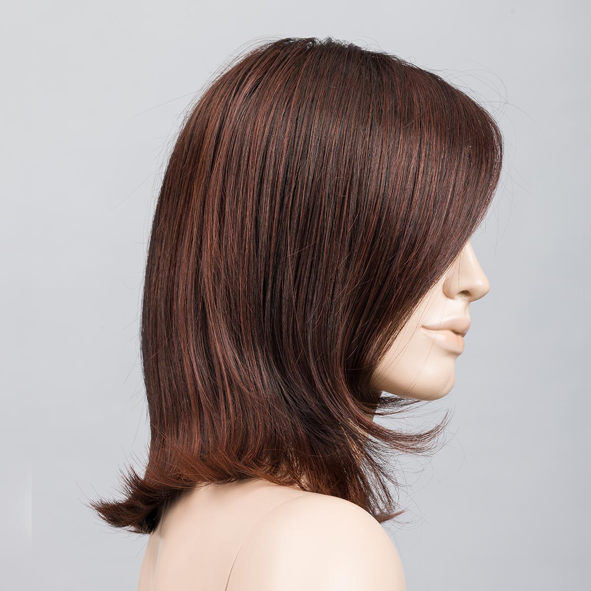 Melody Wig by Ellen Wille - Lace Front Mono Top Heat Friendly Synthetic
