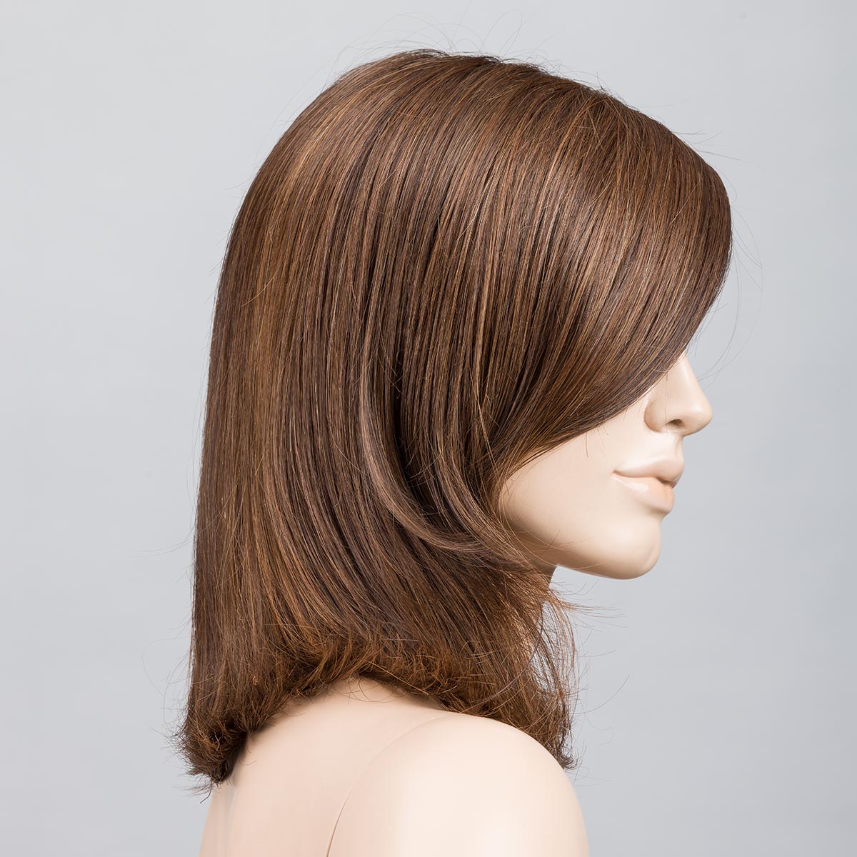 Melody Wig by Ellen Wille - Lace Front Mono Top Heat Friendly Synthetic