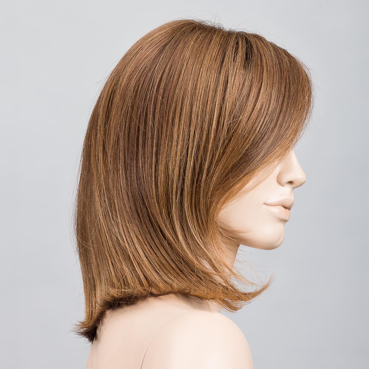 Melody Wig by Ellen Wille - Lace Front Mono Top Heat Friendly Synthetic