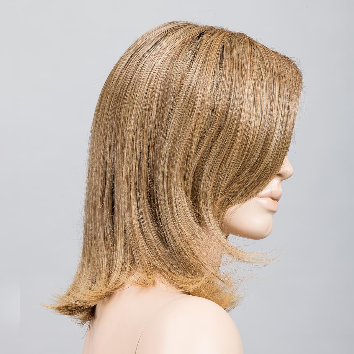 Melody Wig by Ellen Wille - Lace Front Mono Top Heat Friendly Synthetic