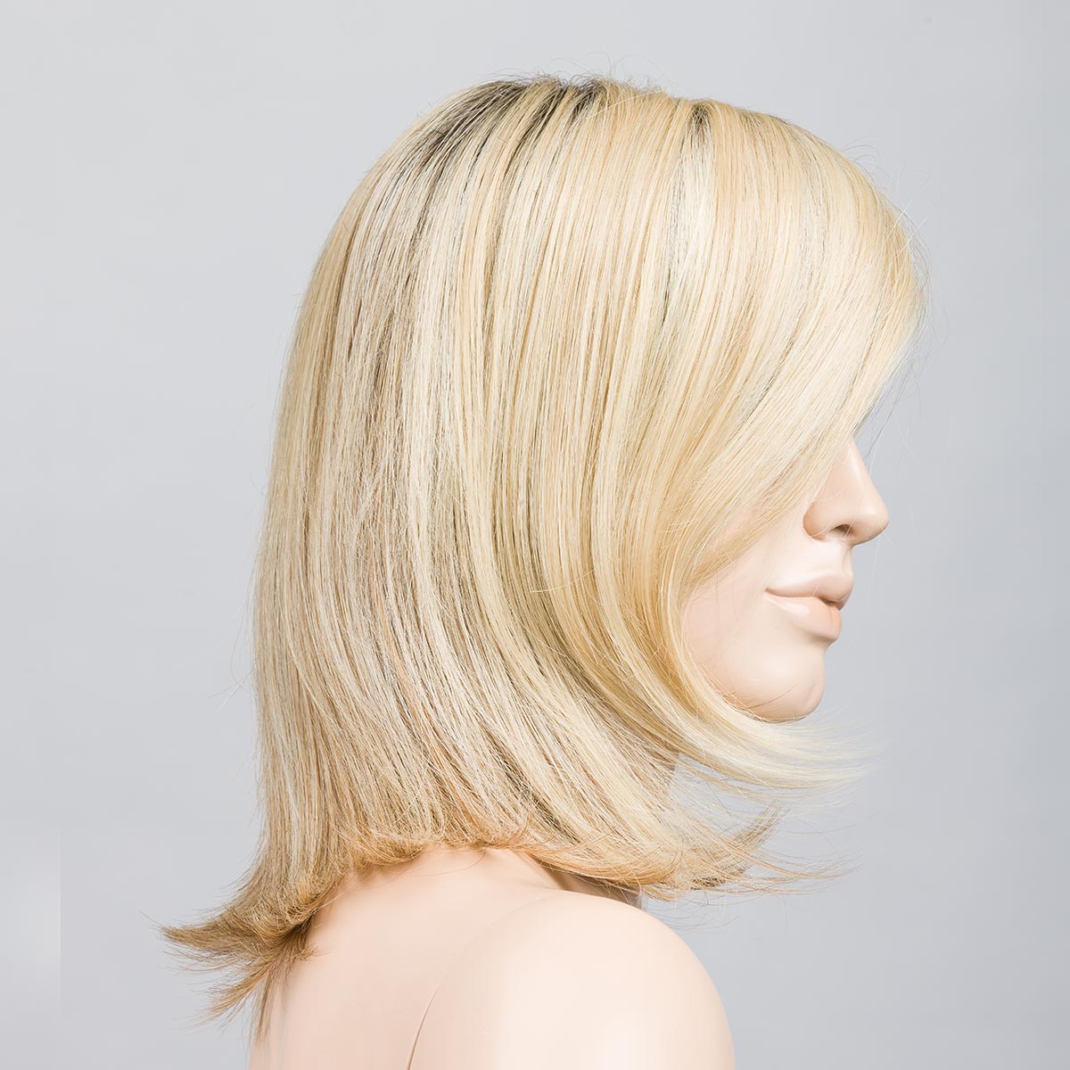 Melody Wig by Ellen Wille - Lace Front Mono Top Heat Friendly Synthetic