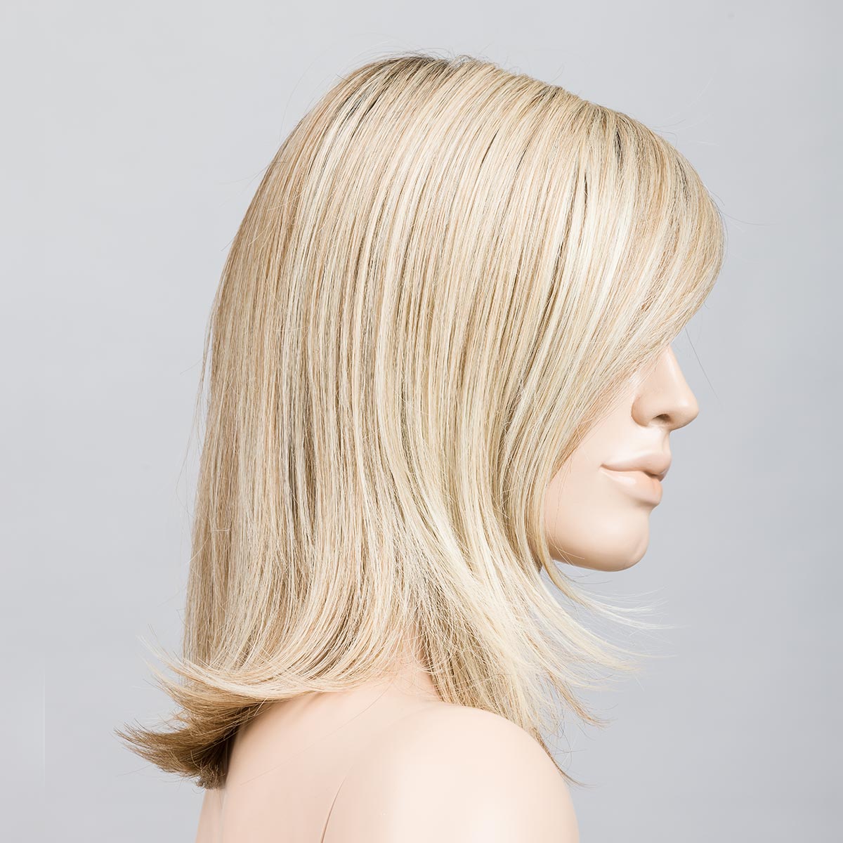 Melody Wig by Ellen Wille - Lace Front Mono Top Heat Friendly Synthetic