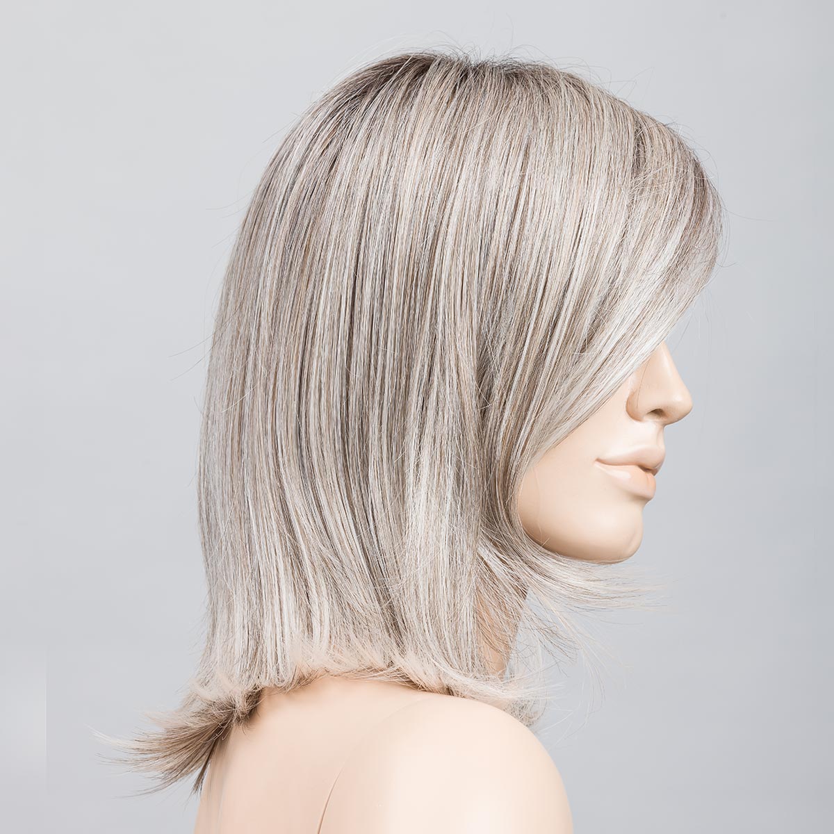 Melody Wig by Ellen Wille - Lace Front Mono Top Heat Friendly Synthetic