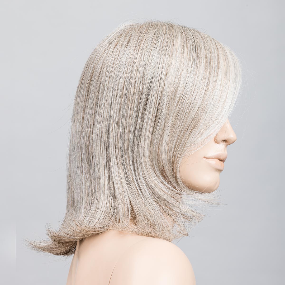 Melody Wig by Ellen Wille - Lace Front Mono Top Heat Friendly Synthetic