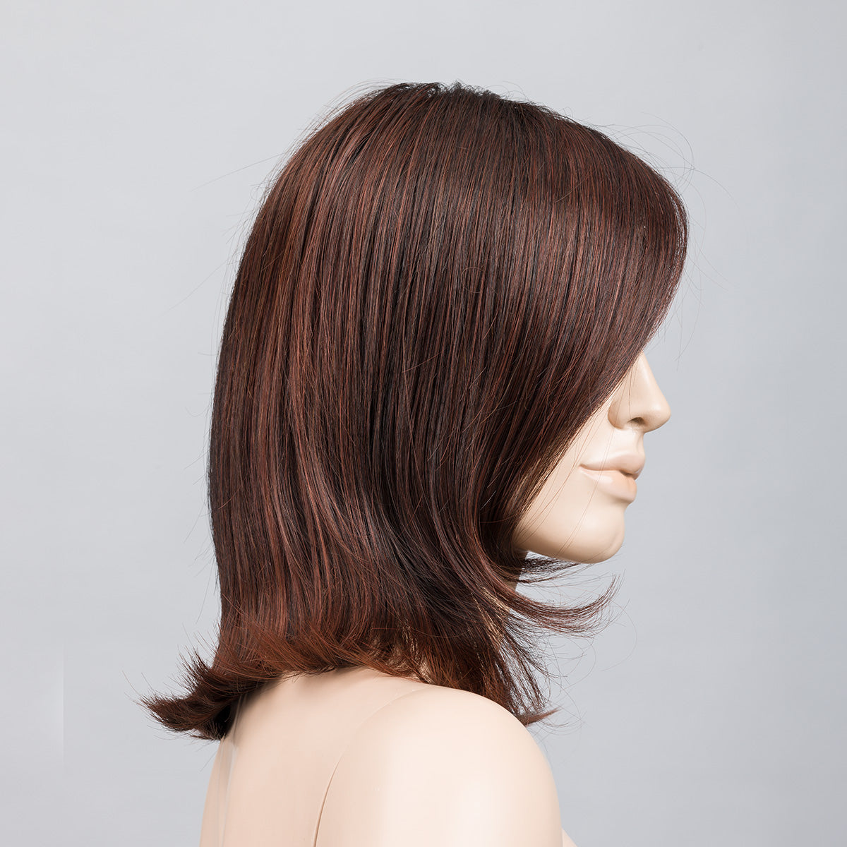Melody Large Wig by Ellen Wille - Lace Front Mono Top Heat Friendly Synthetic