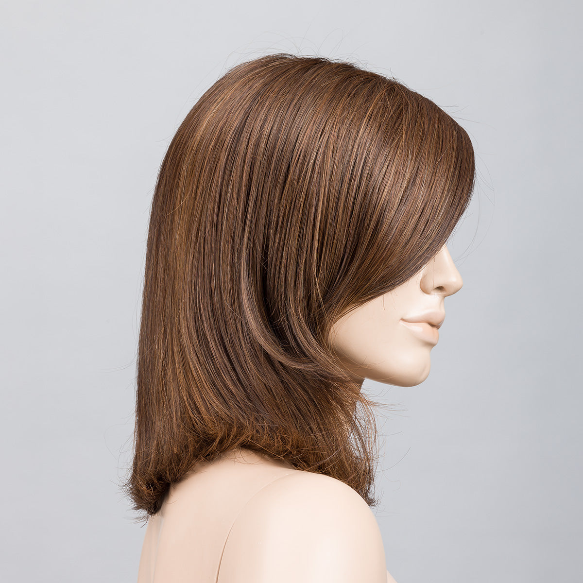 Melody Large Wig by Ellen Wille - Lace Front Mono Top Heat Friendly Synthetic