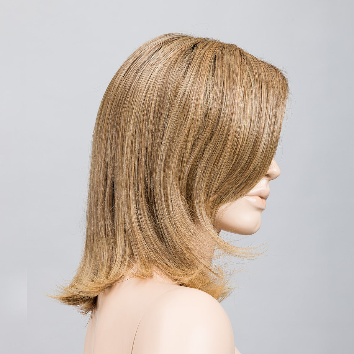 Melody Large Wig by Ellen Wille - Lace Front Mono Top Heat Friendly Synthetic