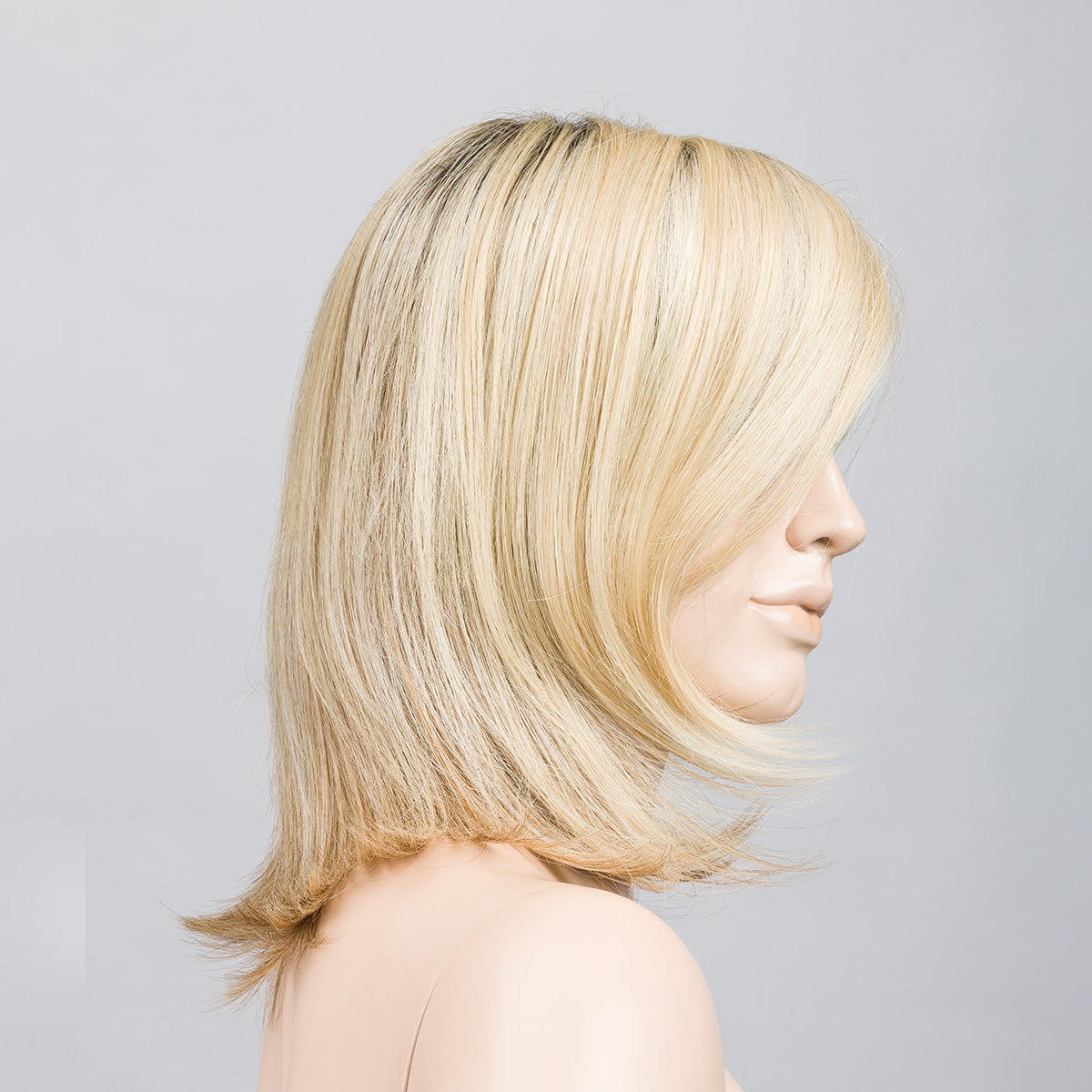 Melody Large Wig by Ellen Wille - Lace Front Mono Top Heat Friendly Synthetic