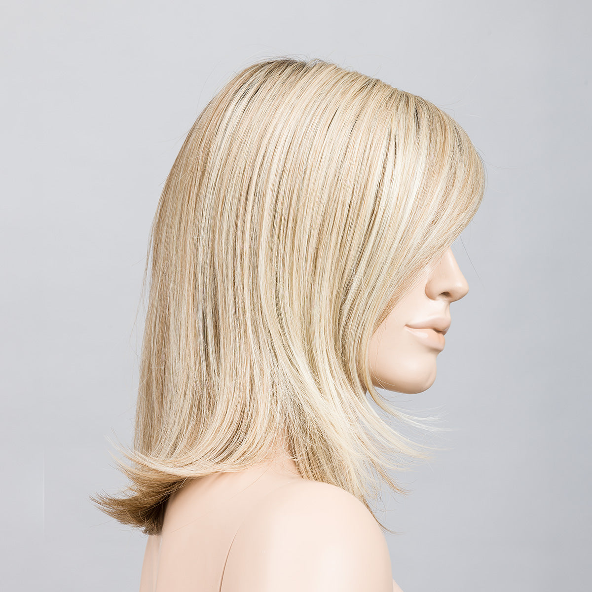 Melody Large Wig by Ellen Wille - Lace Front Mono Top Heat Friendly Synthetic