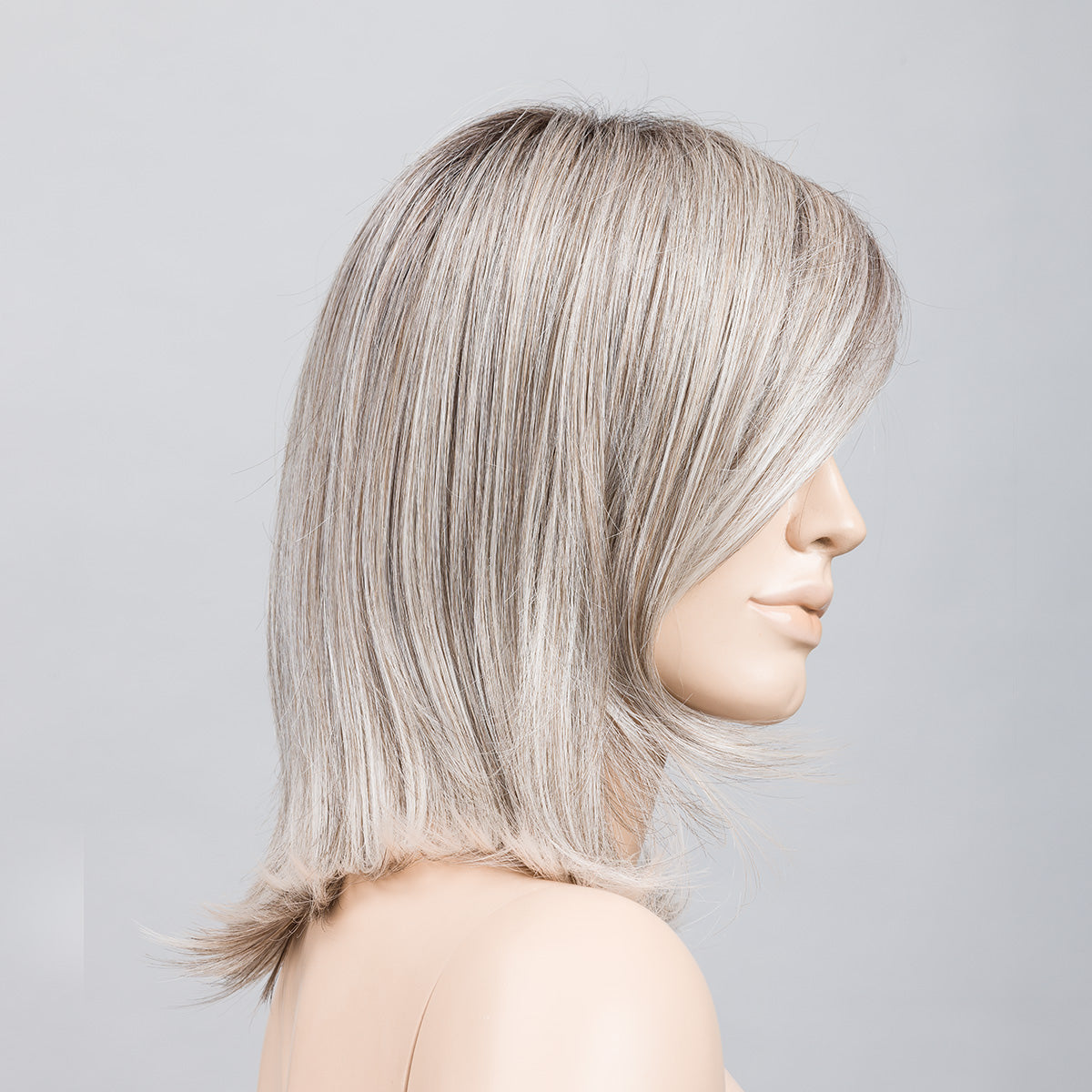 Melody Large Wig by Ellen Wille - Lace Front Mono Top Heat Friendly Synthetic