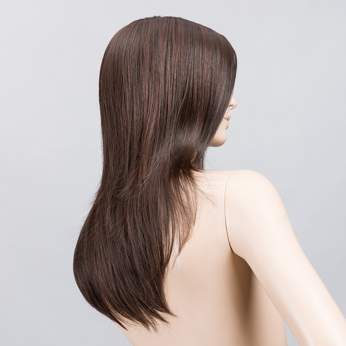 Music Wig by Ellen Wille - Lace Front Mono Part Heat Friendly Synthetic
