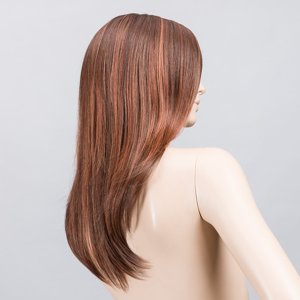 Music Wig by Ellen Wille - Lace Front Mono Part Heat Friendly Synthetic