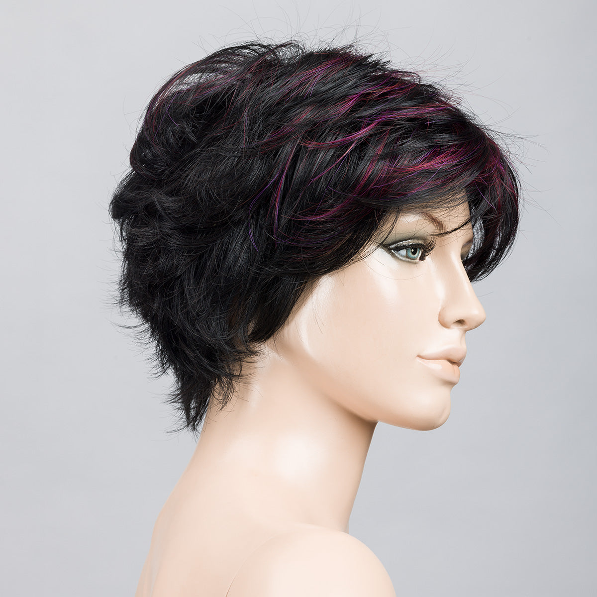 Relax Wig by Ellen Wille - Lace Front Heat Friendly Synthetic