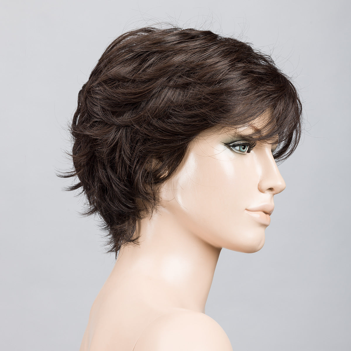 Relax Wig by Ellen Wille - Lace Front Heat Friendly Synthetic
