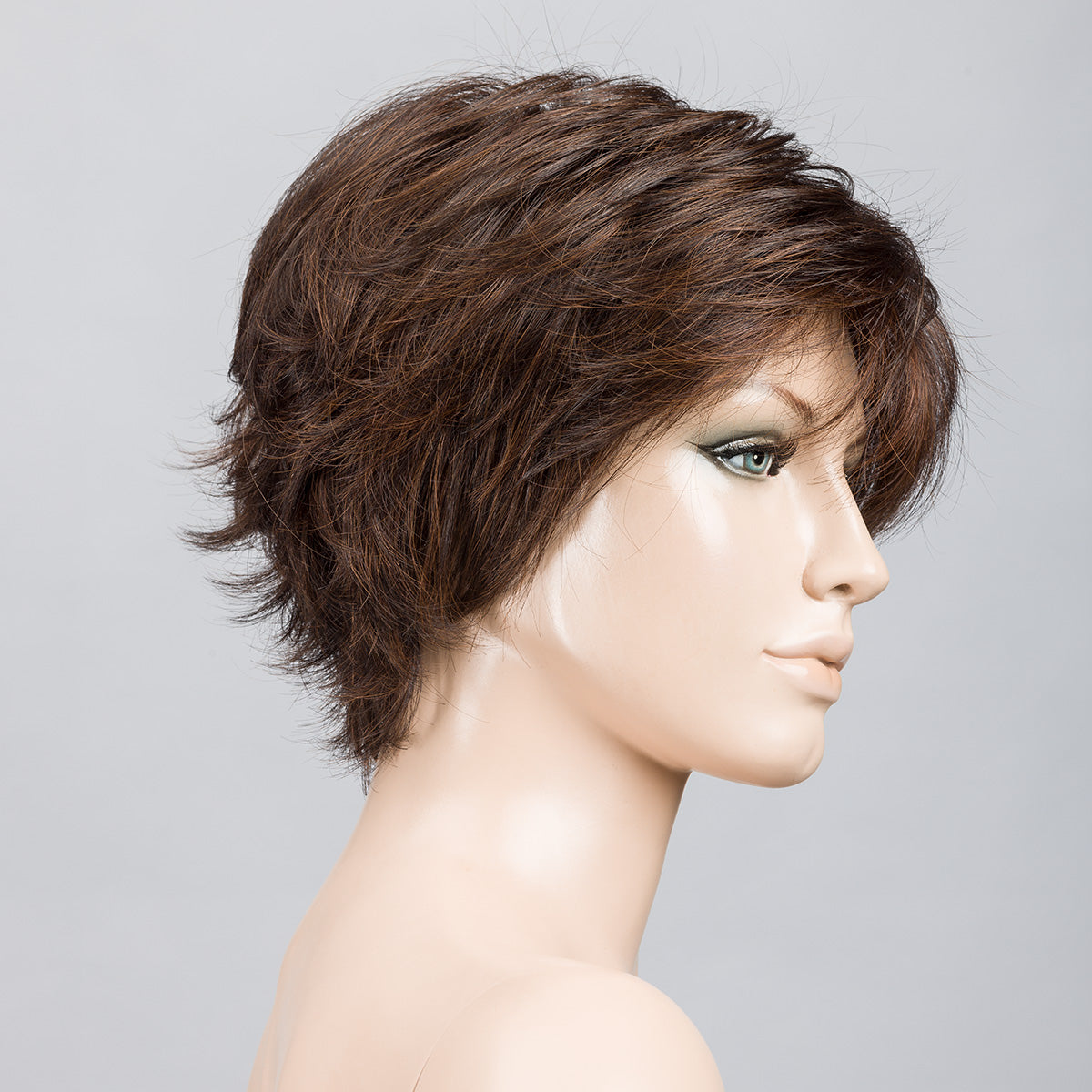 Relax Wig by Ellen Wille - Lace Front Heat Friendly Synthetic