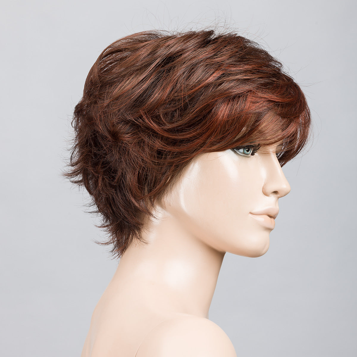 Relax Wig by Ellen Wille - Lace Front Heat Friendly Synthetic