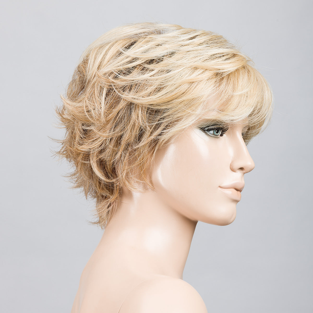 Relax | High Power | Heat Friendly Synthetic | Ellen Wille Wigs