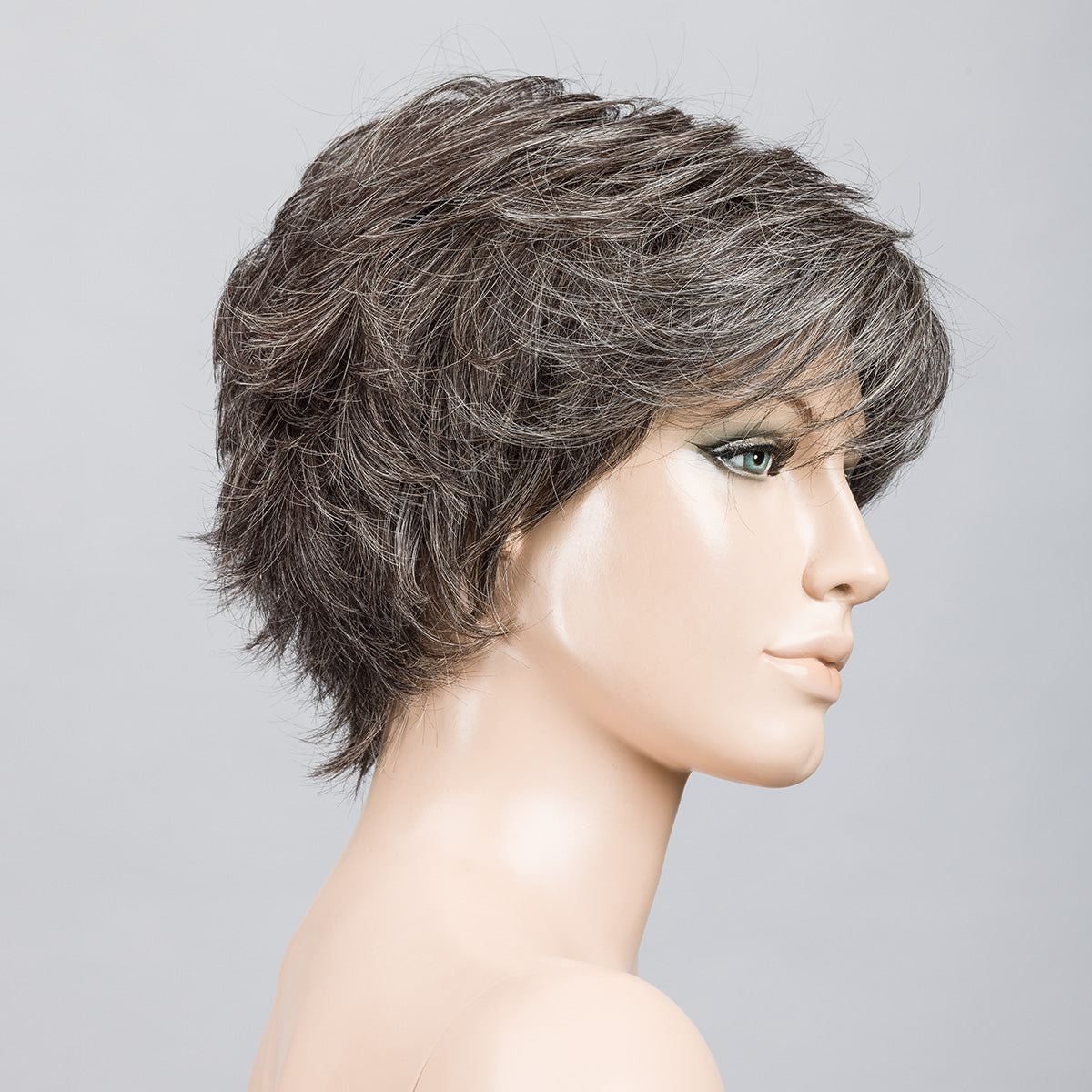 Relax Wig by Ellen Wille - Lace Front Heat Friendly Synthetic