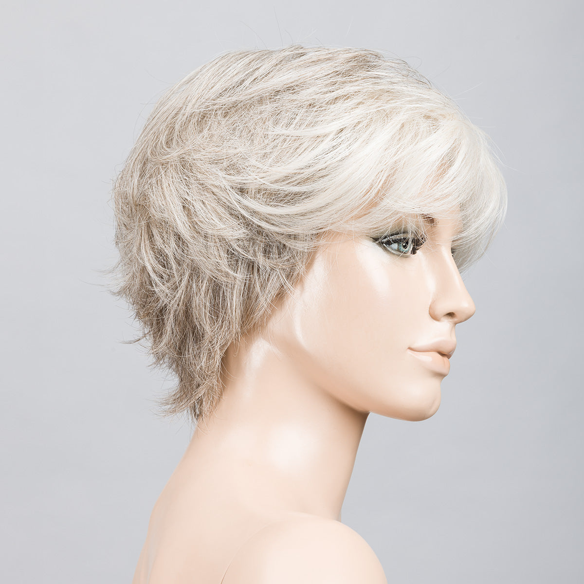 Relax Wig by Ellen Wille - Lace Front Heat Friendly Synthetic