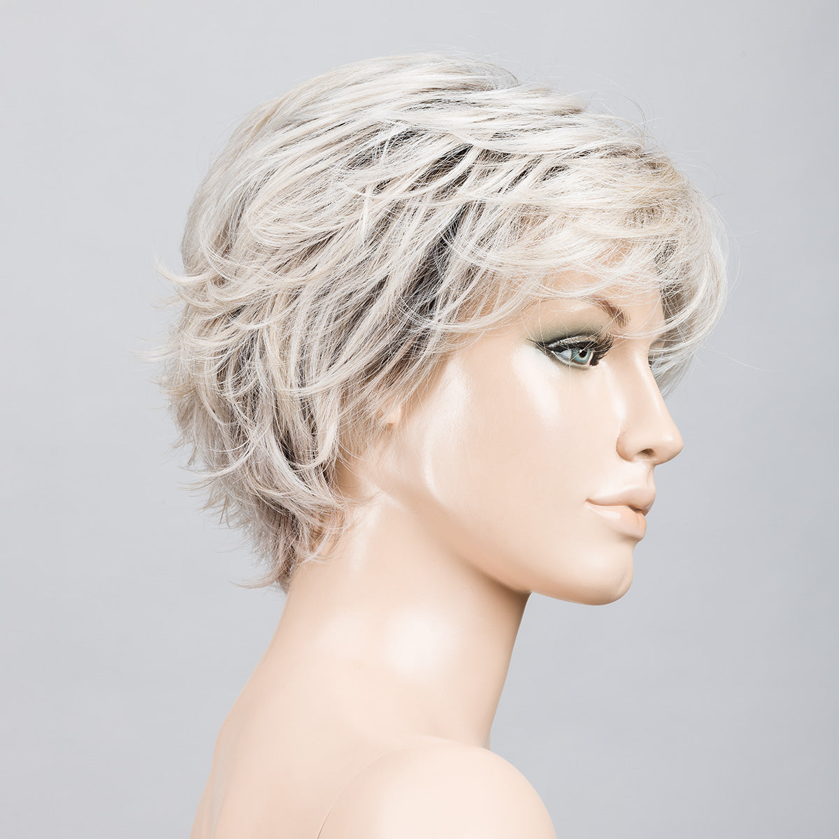 Relax Large Wig by Ellen Wille - Lace Front Heat Friendly Synthetic