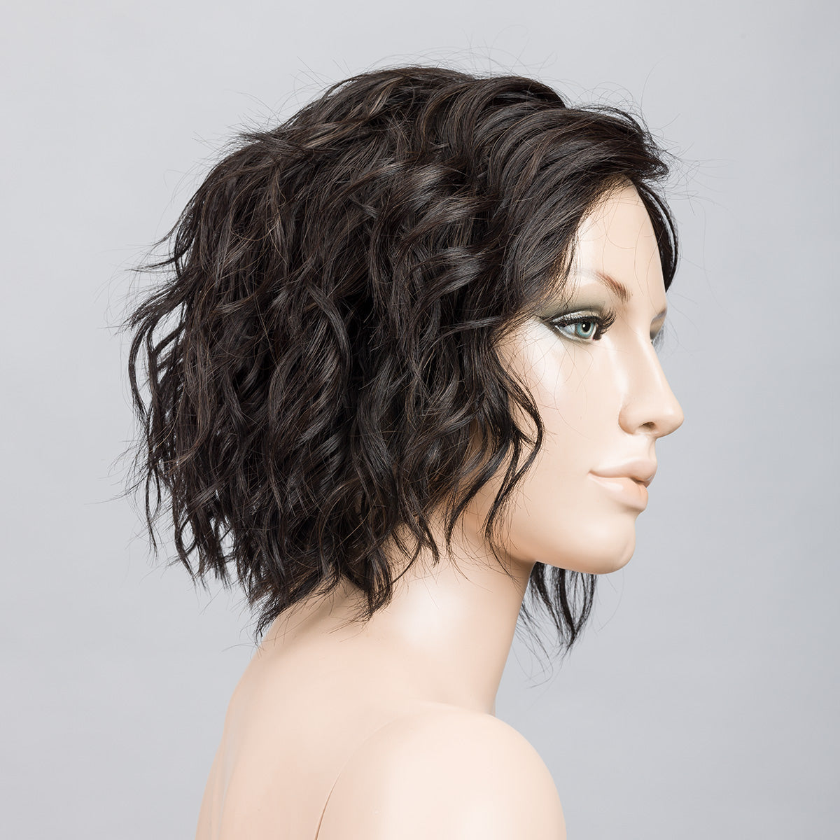 Scala | High Power | Heat Friendly Synthetic | Ellen Wille Wigs