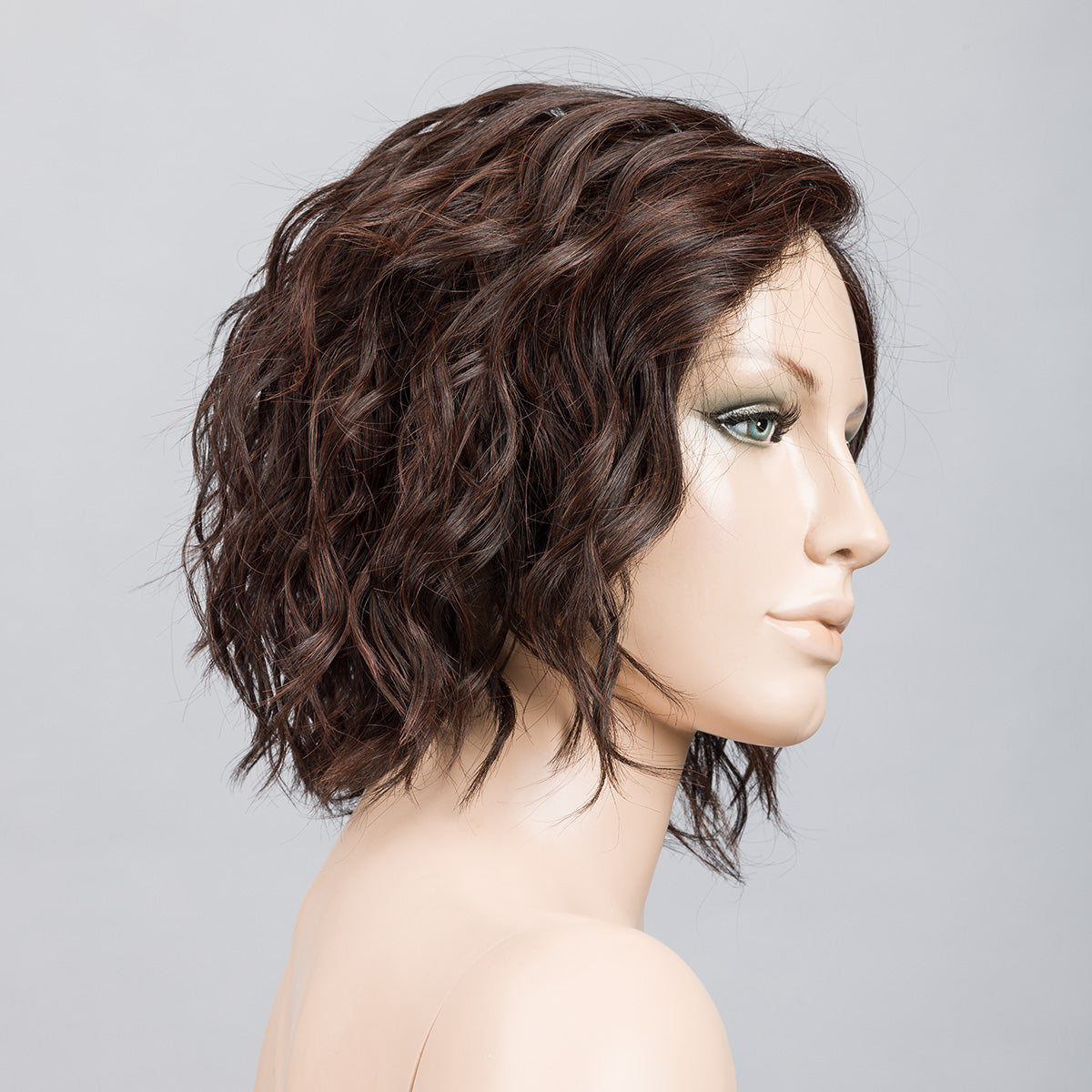 Scala Wig by Ellen Wille - Lace Front Mono Part Heat Friendly Synthetic