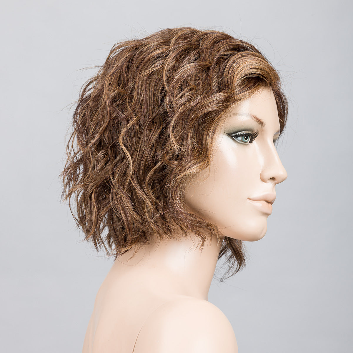 Scala Wig by Ellen Wille - Lace Front Mono Part Heat Friendly Synthetic