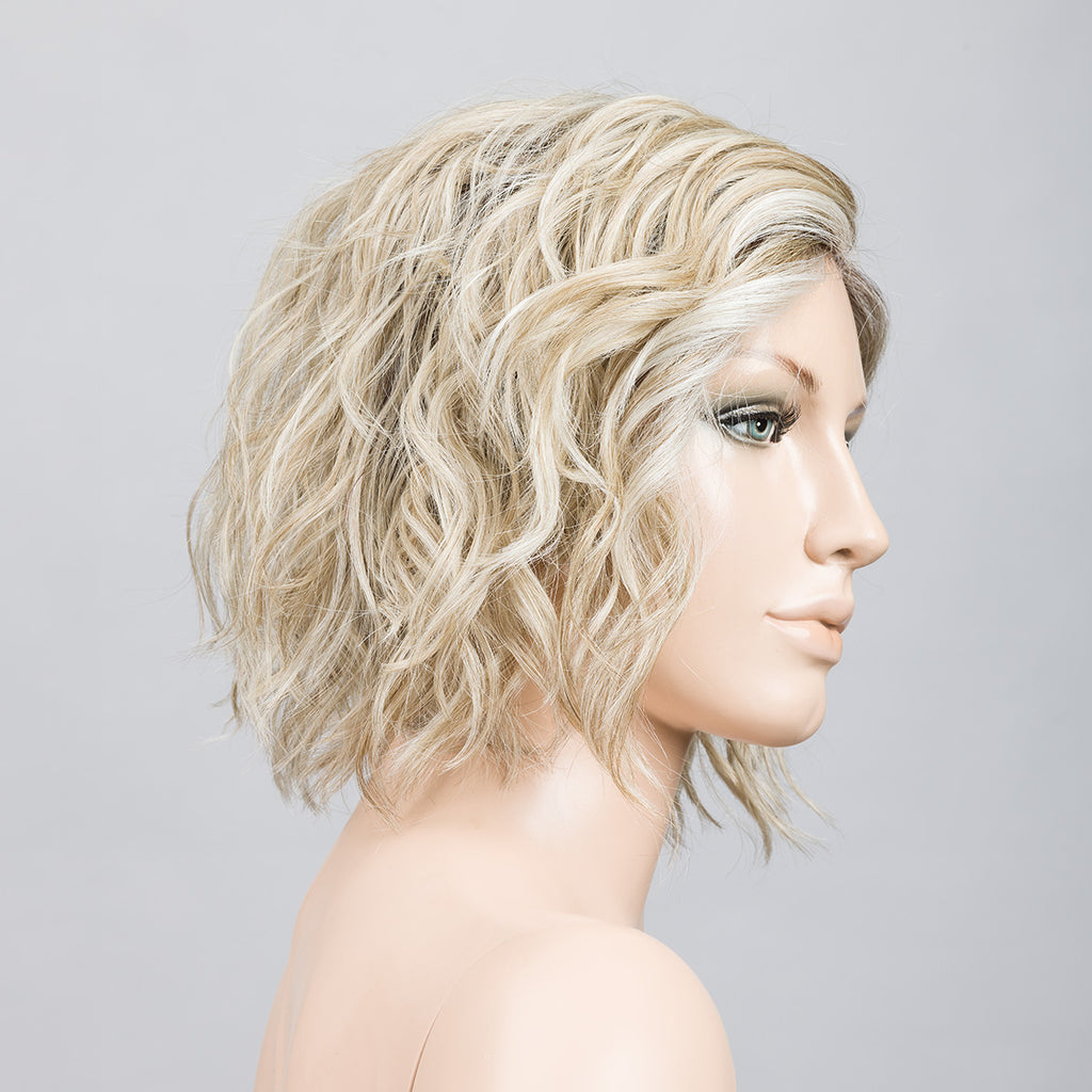 Scala | High Power | Heat Friendly Synthetic | Ellen Wille Wigs