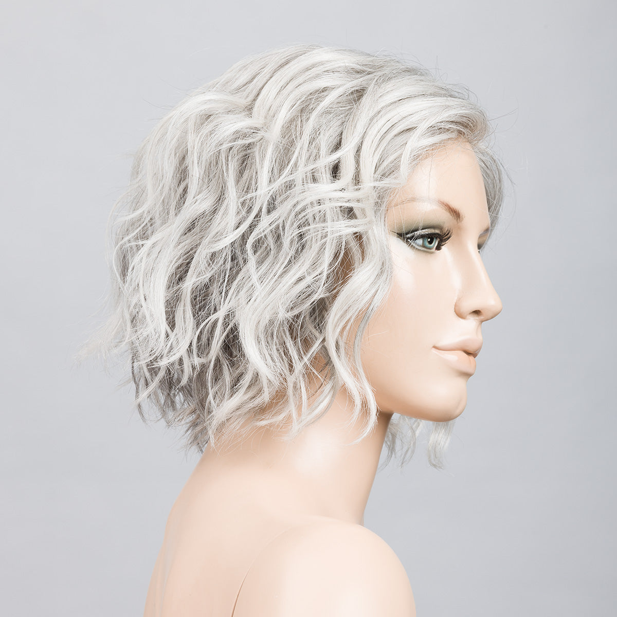 Scala | High Power | Heat Friendly Synthetic | Ellen Wille Wigs