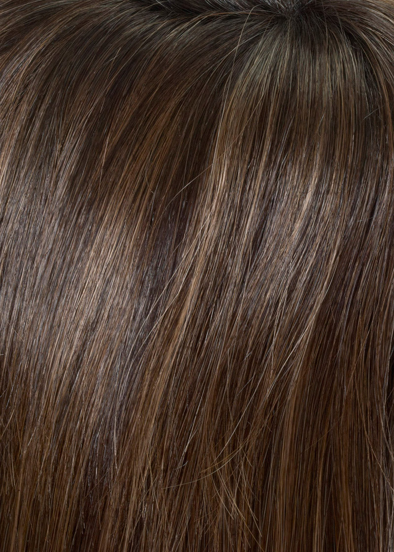 Kari Envy Wigs | Lace Front Mono Part