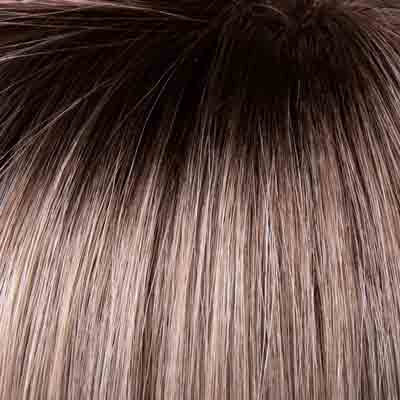 Kari Envy Wigs | Lace Front Mono Part