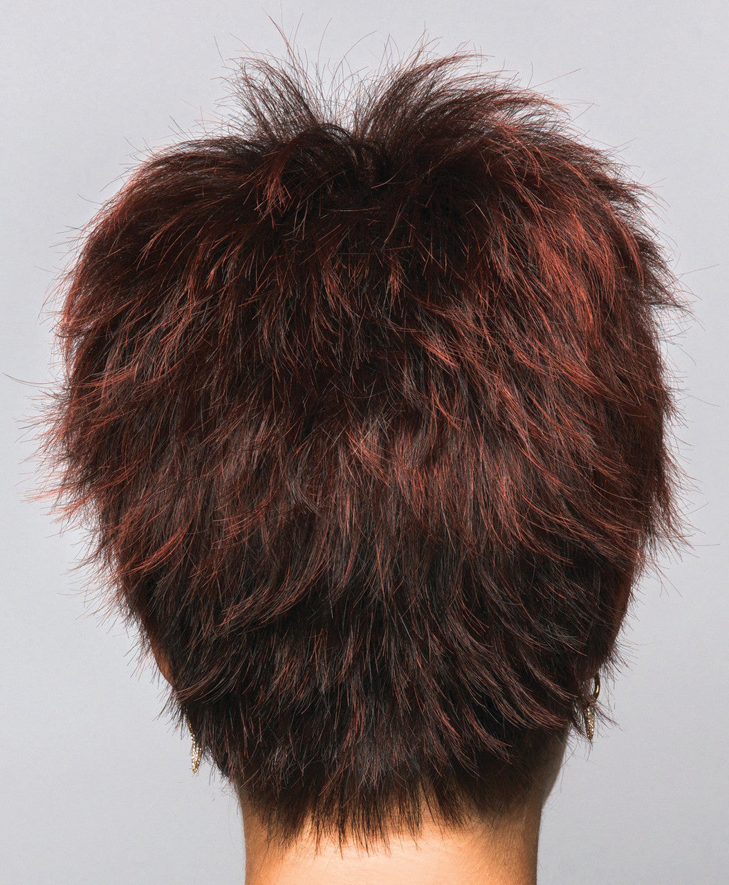 Lizzy Wig by Rene of Paris - Classic Cap Synthetic