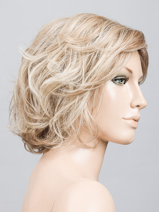 Sound | High Power | Heat Friendly Synthetic | Ellen Wille Wigs FS