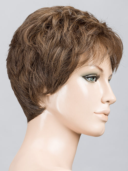 Time Comfort | High  Power Collection | Ellen Wille Wigs