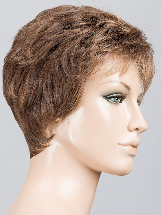 Time Comfort | High  Power Collection | Ellen Wille Wigs
