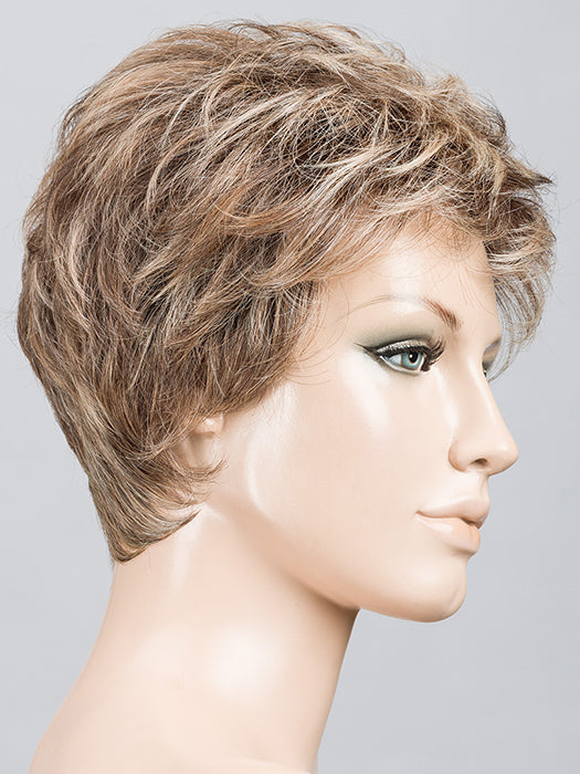 Time Comfort | High  Power Collection | Ellen Wille Wigs